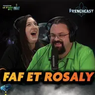 #282 - Faf et Rosaly