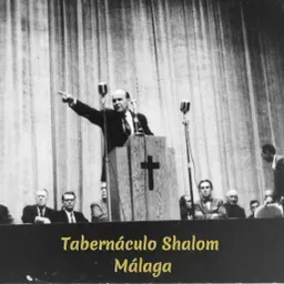 Tabernáculo Shalom Málaga