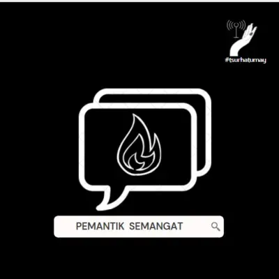 #30haribersuara-02-Pemantik Semangat