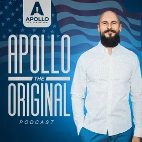 Apollo The Original Podcast