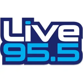 KBFF Live 95.5 FM (US Only)