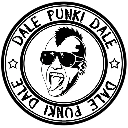 Dale Punki Dale #260 - Entrevista a Gente Muerta