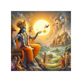 गीता का सार (Geeta Ka Saar) #BhagavadGita #SpiritualKnowledge