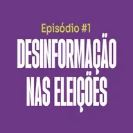 02.07.2026 = MANDA REAL = ENTRE FATOS = DESINFORMAÇÃO NAS ELEIÇÕES