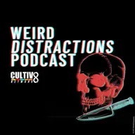 Hazel Farris: The Modern Mummy from Weird Distractions