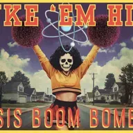 Ground Zero Rewind - Nuke 'Em High: Sis Boom Bomb