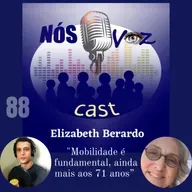 88) Elizabeth Berardo - Movimento Salva: 71 Anos de Sabedoria