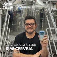 Cerveja sem álcool no Brasil - Ep.03 - David Figueira - SIM! Cerveja | Surra#261