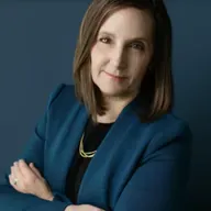 Joyce Vance: Giving Up is Unforgivable