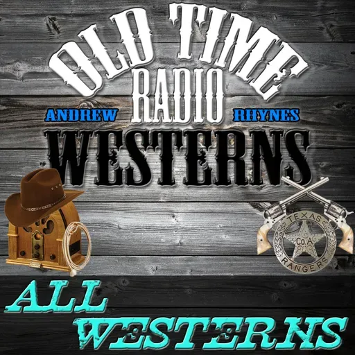 Down Mexico Way with Jimmy Wakely | All Star Western Theatre (11-17-46)