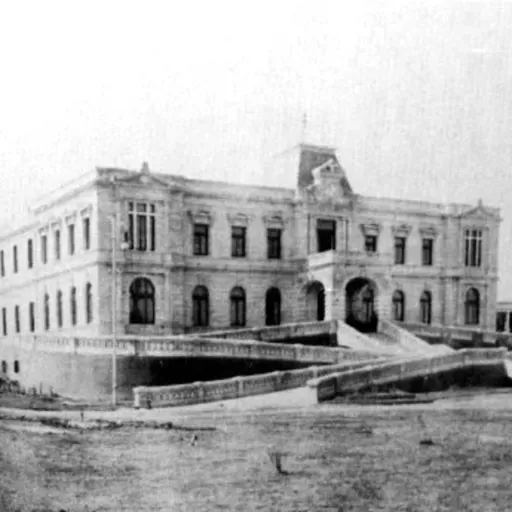 La Castañeda