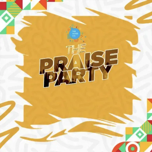 Praise Party DJs - Praise Party [December 2025]