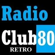 Radio Club 80 Señal Retro en vivo
