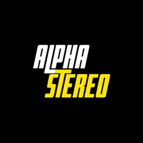 Alpha Stereo