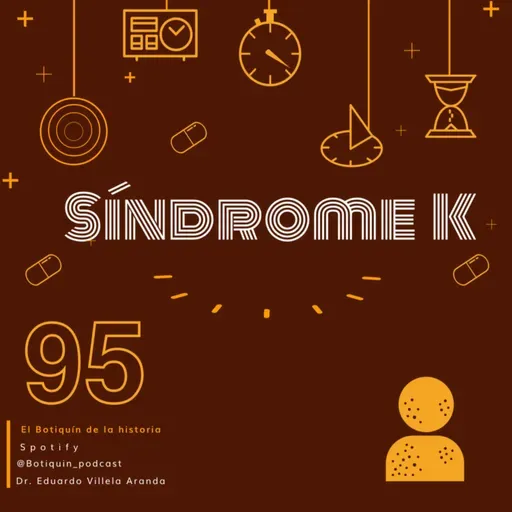 Síndrome K