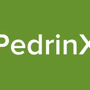 PedrinX