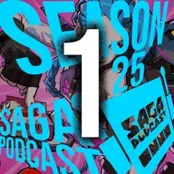 Saga Podcast S25E01 - DE regreso con 2XKO