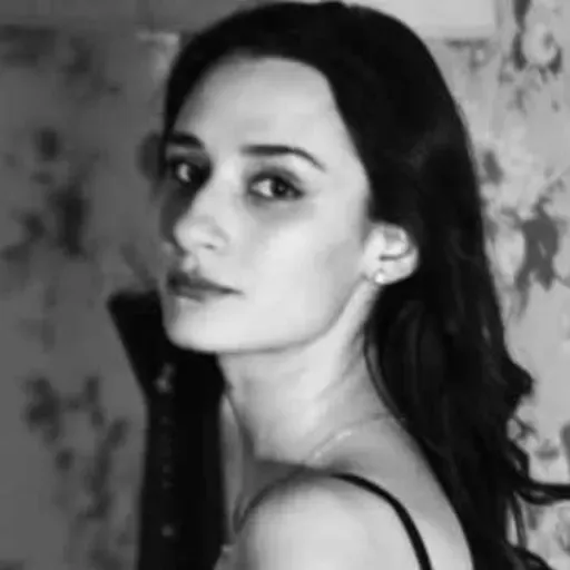 Katya Savchenko Survived Bucha—and Wrote About It