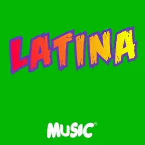Music FM Latina