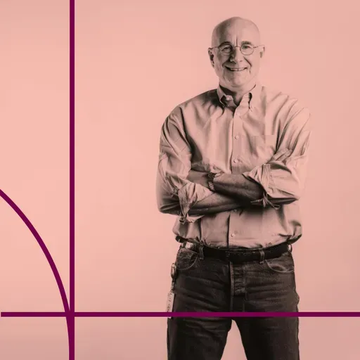 Phil Gilbert: Making a 114-year-old, 400,000 person company care about design