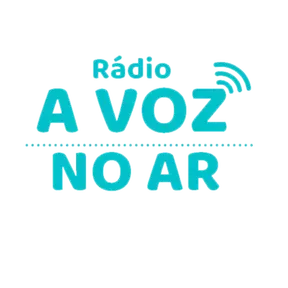 A VOZ NO AR