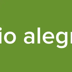 radio alegroia
