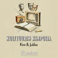 Kulttuurin Kimpussa - Jakso 118