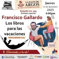 Los libros para las vacaciones