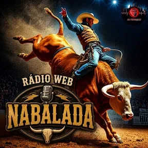 Rádio Web Na Balada