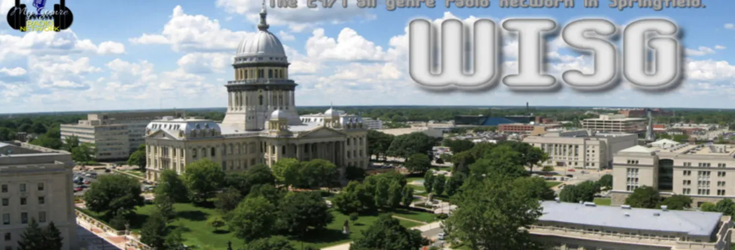 WISG-Springfield