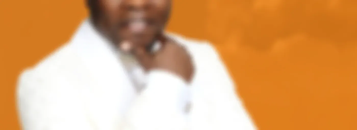 Shadow Of The Almighty And Finger Of The Almighty Ministries Podcast with Apostle A.O. Solomon