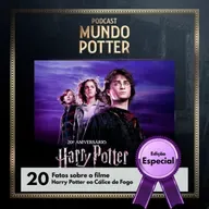 Edição Especial: 20 fatos sobre o Filme Harry Potter e o Cálice de Fogo