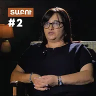 Տաբու. ընտանեկան բռնության 25 տարիները