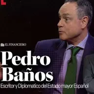 Lo que VIVIMOS ahora se ESTUDIARÁ en los libros de historia de MAÑANA | Pedro Baños