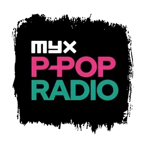 MYX P-POP