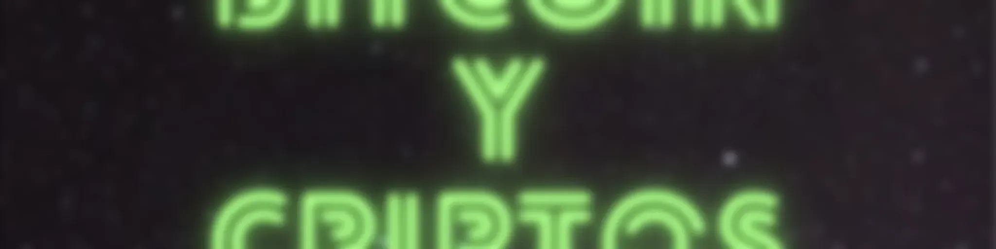 ₿itcoin y Criptos en español