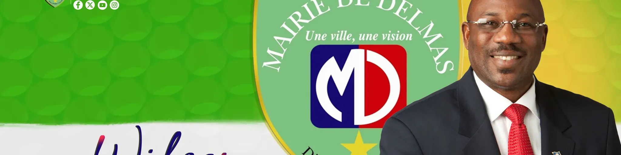 BUREAU COMMUNICATION MAIRIE DELMAS