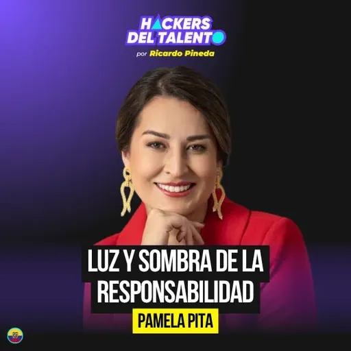Construir RRHH para el futuro | Pamela Pita CHRO de Chubb Ecuador