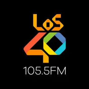 Los 40 Argentina 105.5