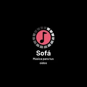 Sofá radio