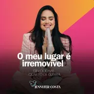 O meu lugar é irremovível #Devocional