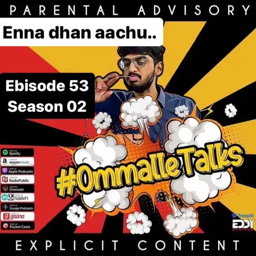 Enna dhan aachu?