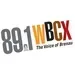 89.1 WBCX - WBCX