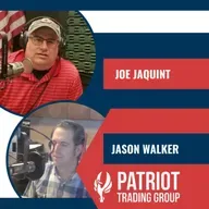09-26-25 Patriot Radio News Hour