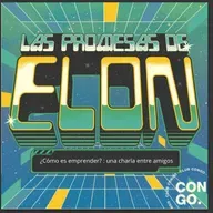 ¿Cómo es emprender?: Una charla entre amigos