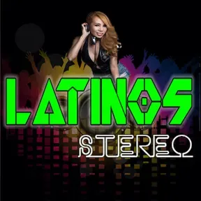 LATINOS STEREO  EMISORA 24  7