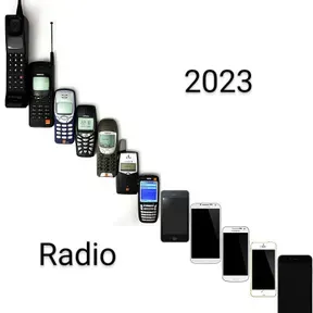 2023 Radio