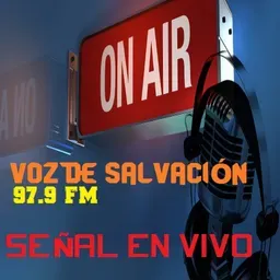 Voz de Salvación 97.9 Fm