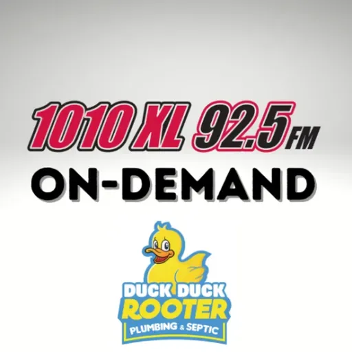 The Drill w/Dan Hicken & Jeff Prosser 05-20-25
