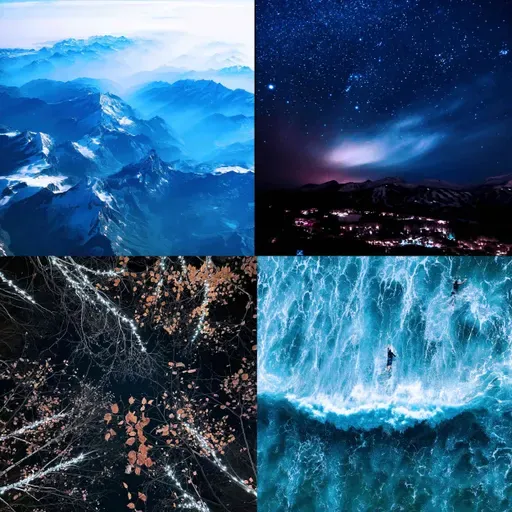 The Wisdom of Nature: Artists & Scientists on The Beauty & Fragility of Our Planet